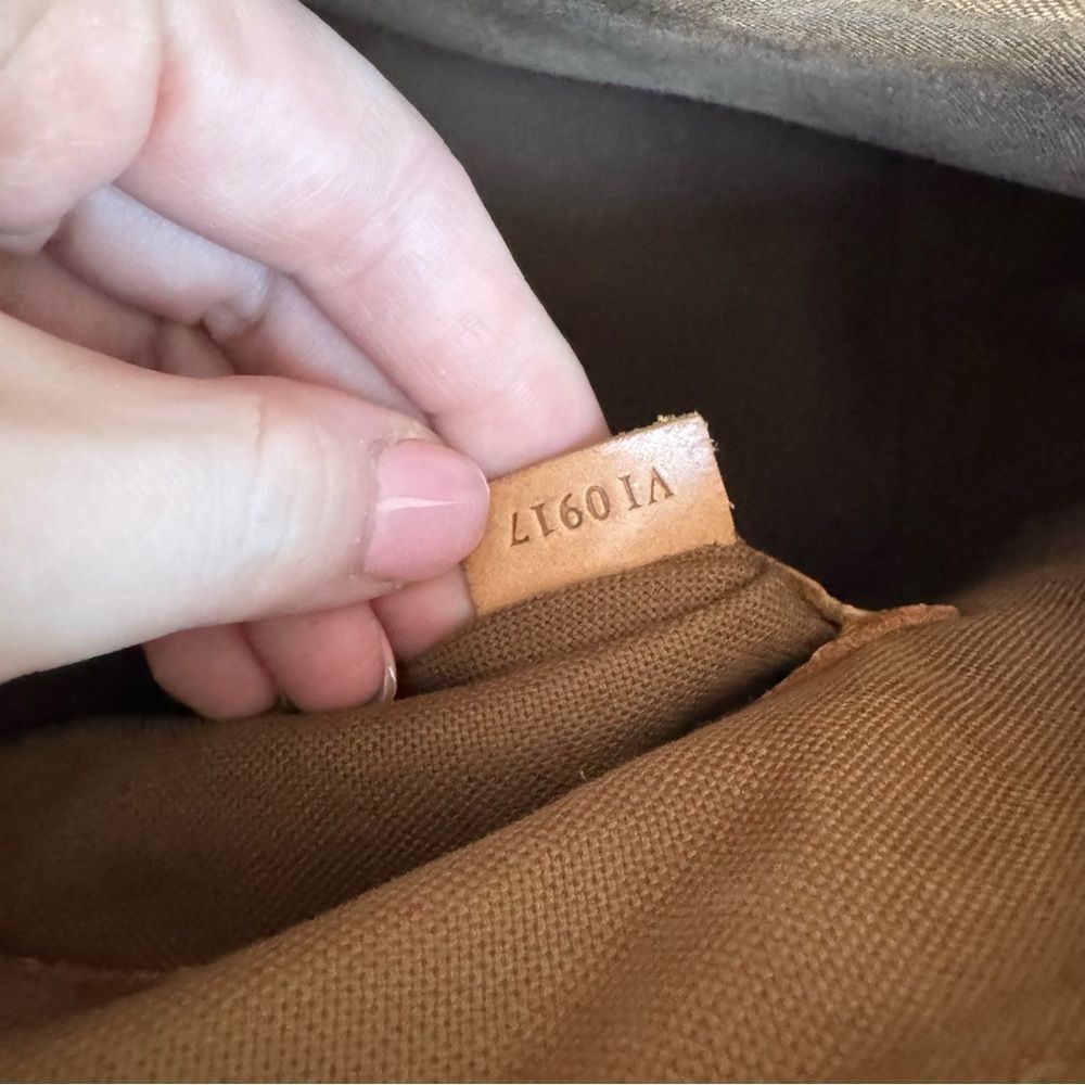 ✅AUTHENTIC✅Louis Vuitton ALMA PM - Picture 10 of 14